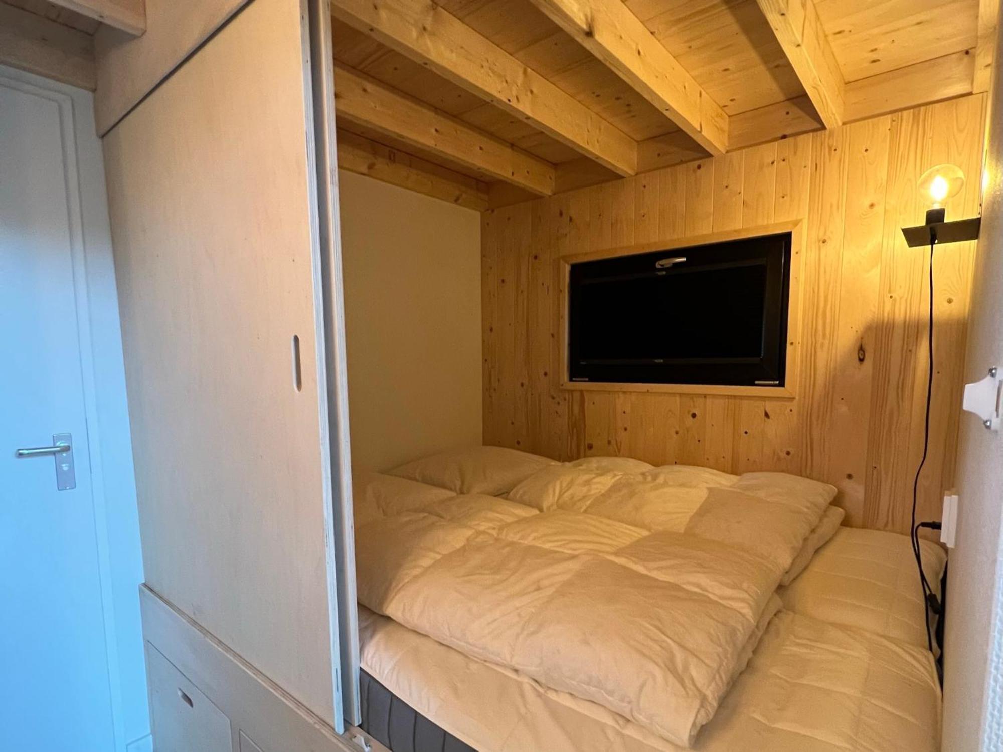 Camping De Vinkenkamp Lieren Екстер'єр фото